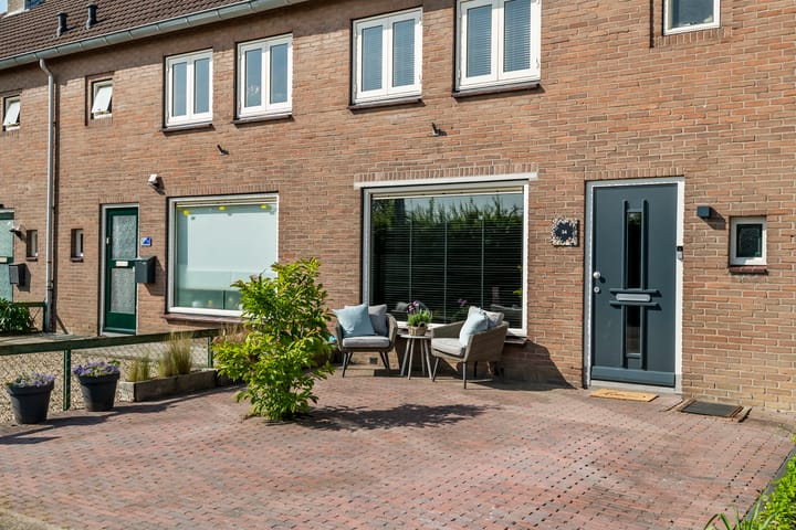 Foto 2 van Hoogkana 34