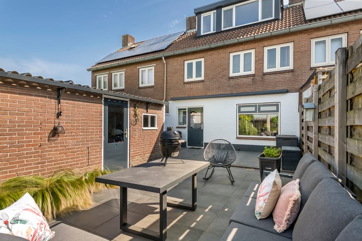 Foto 3 van Hoogkana 34