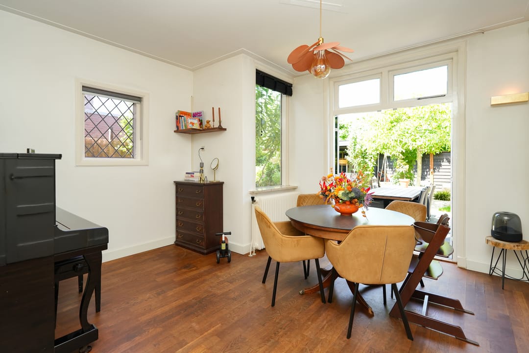 Foto 11 van Hatertseveldweg 318