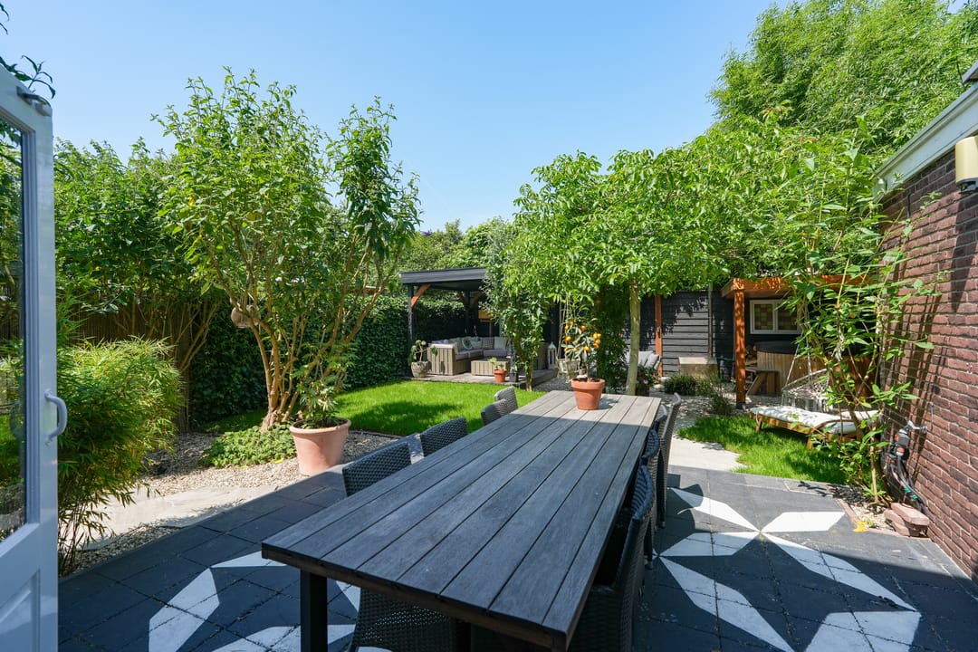 Foto 13 van Hatertseveldweg 318