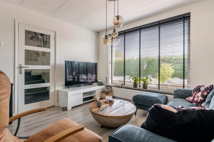 Foto 6 van Hoogkana 34