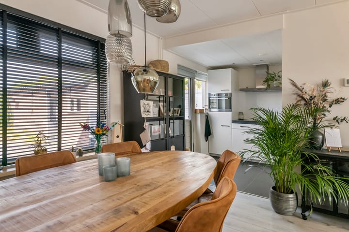 Foto 7 van Hoogkana 34