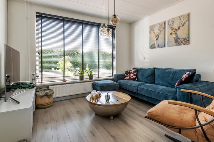 Foto 8 van Hoogkana 34