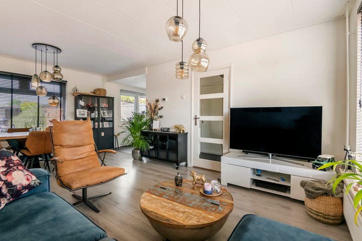 Foto 12 van Hoogkana 34