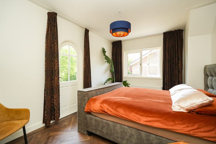 Foto 18 van Hatertseveldweg 318