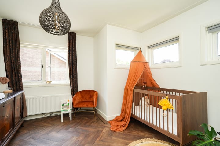 Foto 21 van Hatertseveldweg 318