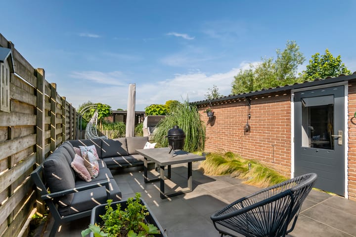 Foto 21 van Hoogkana 34