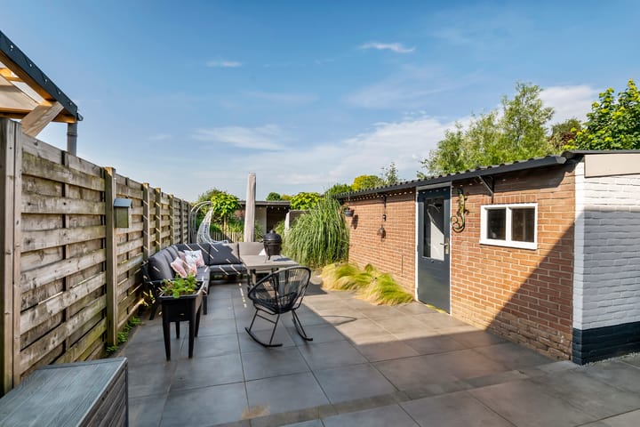 Foto 22 van Hoogkana 34