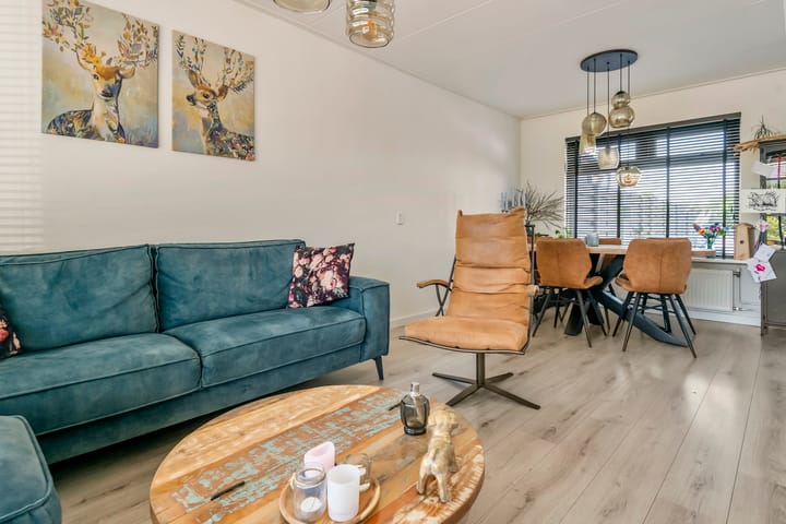 Foto 9 van Hoogkana 34