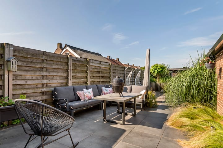 Foto 23 van Hoogkana 34