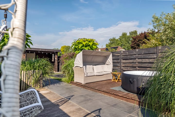 Foto 24 van Hoogkana 34