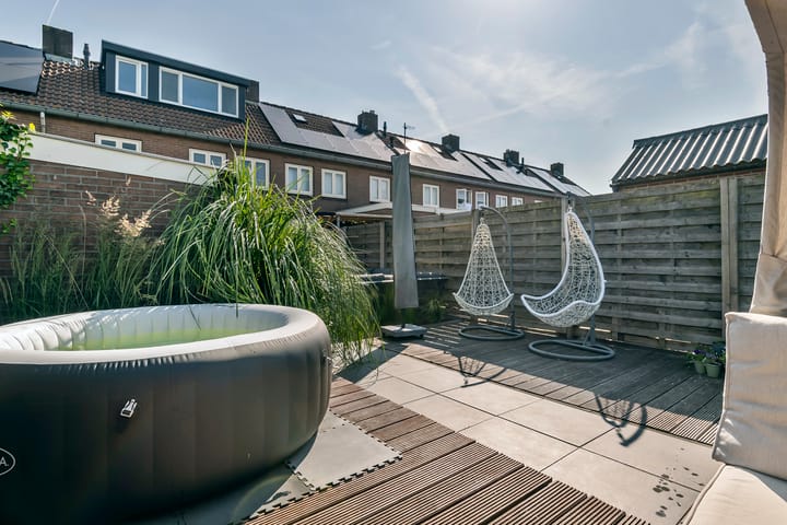 Foto 25 van Hoogkana 34