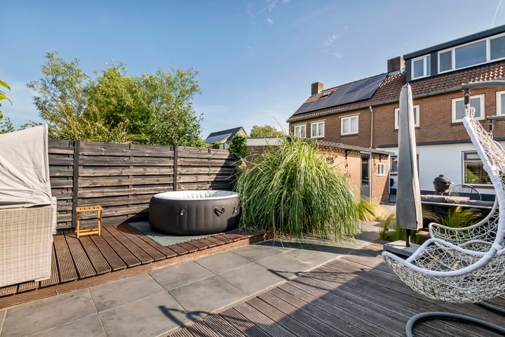 Foto 26 van Hoogkana 34