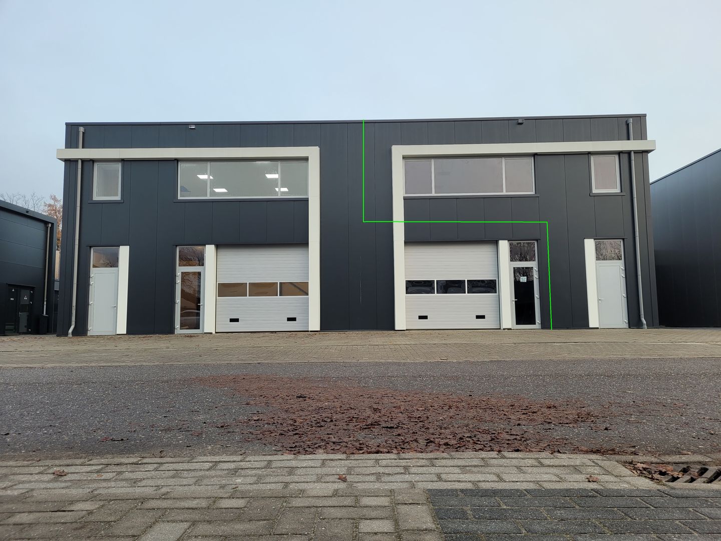 View photo 2 of Roombekerveld 16