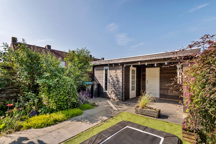 Foto 27 van Hoogkana 34