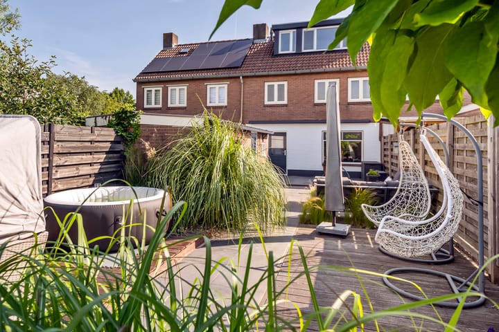 Foto 29 van Hoogkana 34