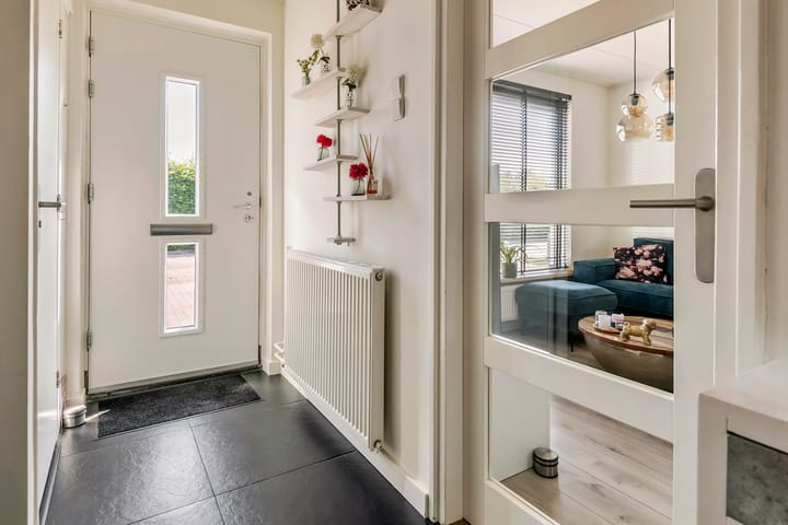 Foto 30 van Hoogkana 34