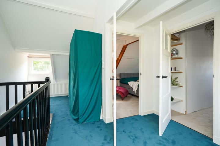 Foto 30 van Hatertseveldweg 318