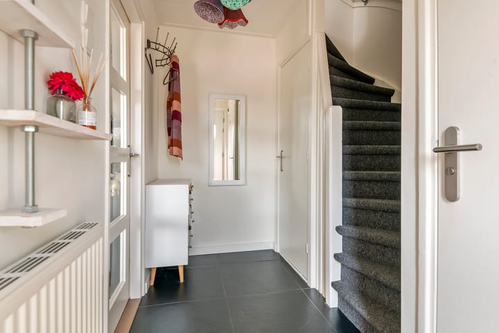 Foto 33 van Hoogkana 34