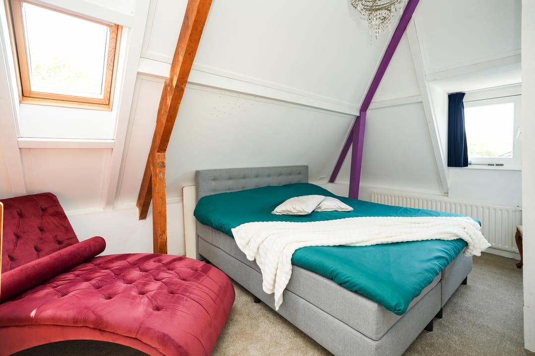 Foto 31 van Hatertseveldweg 318