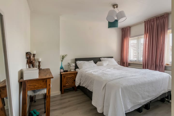 Foto 34 van Hoogkana 34