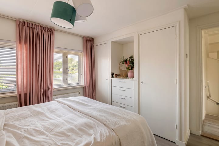 Foto 35 van Hoogkana 34