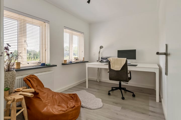 Foto 37 van Hoogkana 34