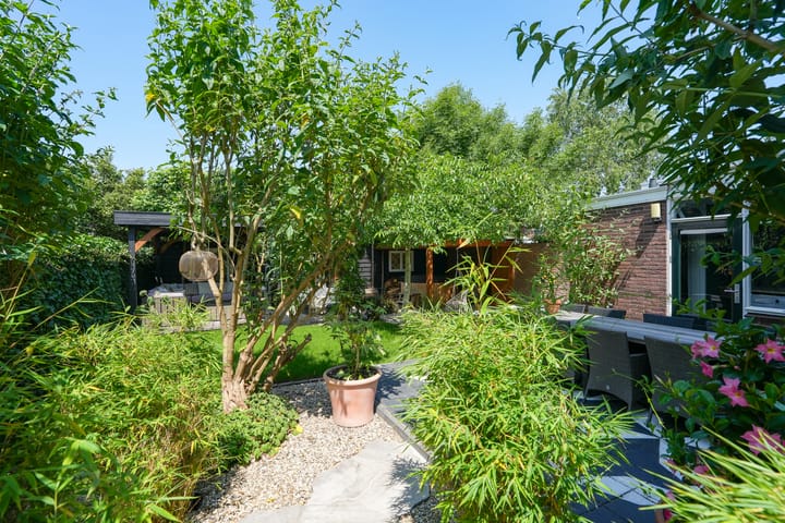 Foto 34 van Hatertseveldweg 318