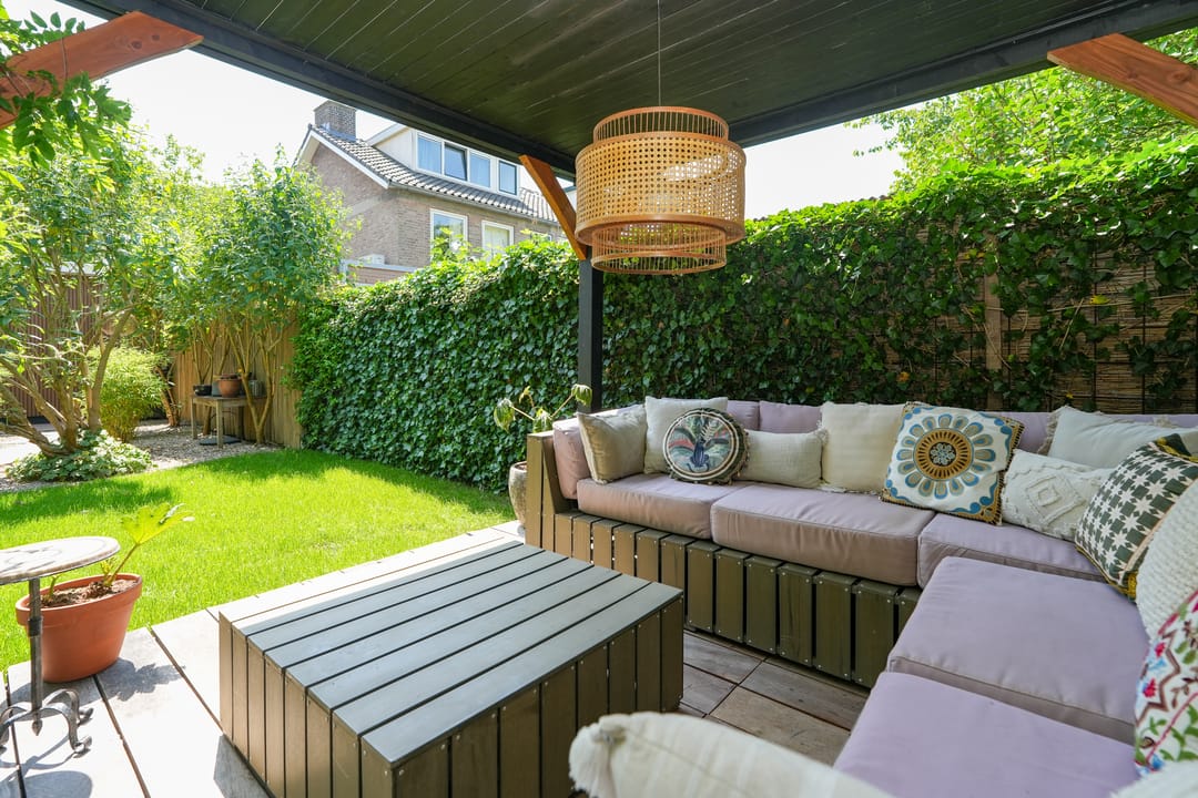 Foto 37 van Hatertseveldweg 318