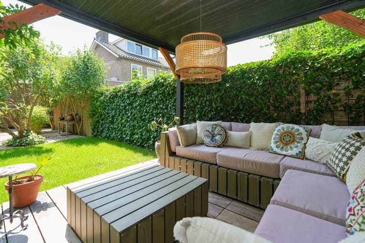 Foto 37 van Hatertseveldweg 318