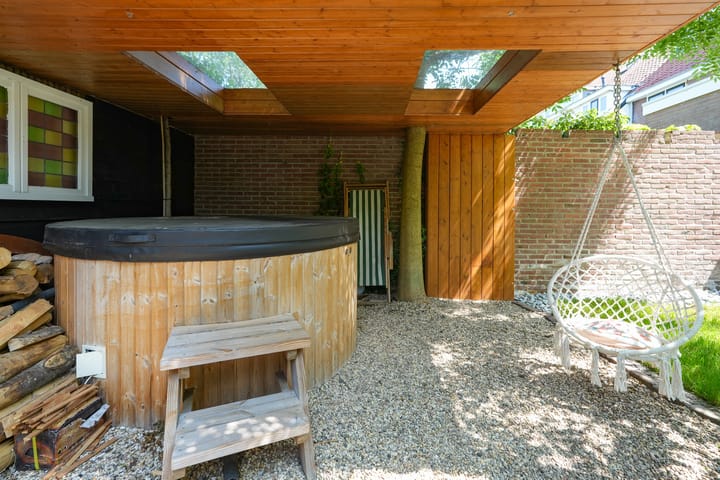 Foto 38 van Hatertseveldweg 318