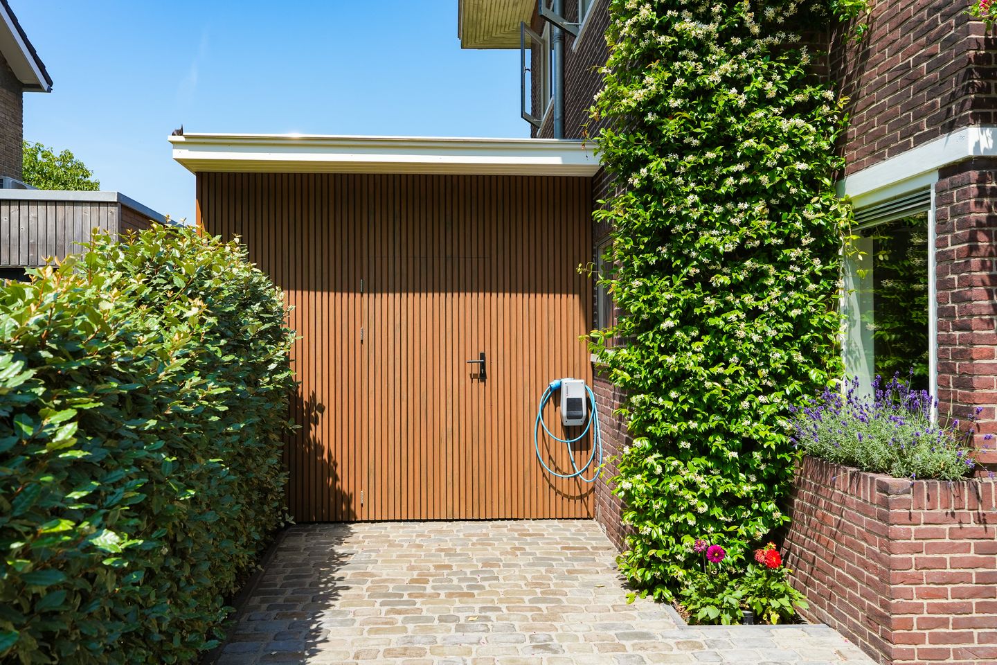 Foto 40 van Hatertseveldweg 318