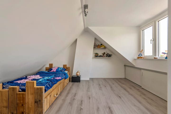 Foto 45 van Hoogkana 34