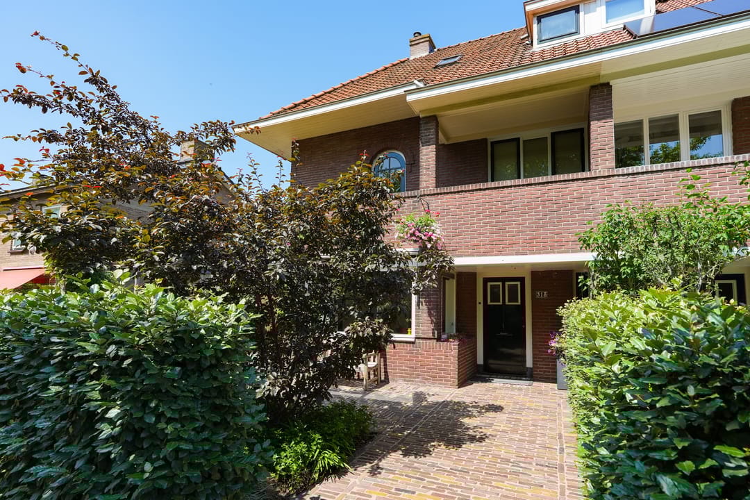 Foto 41 van Hatertseveldweg 318