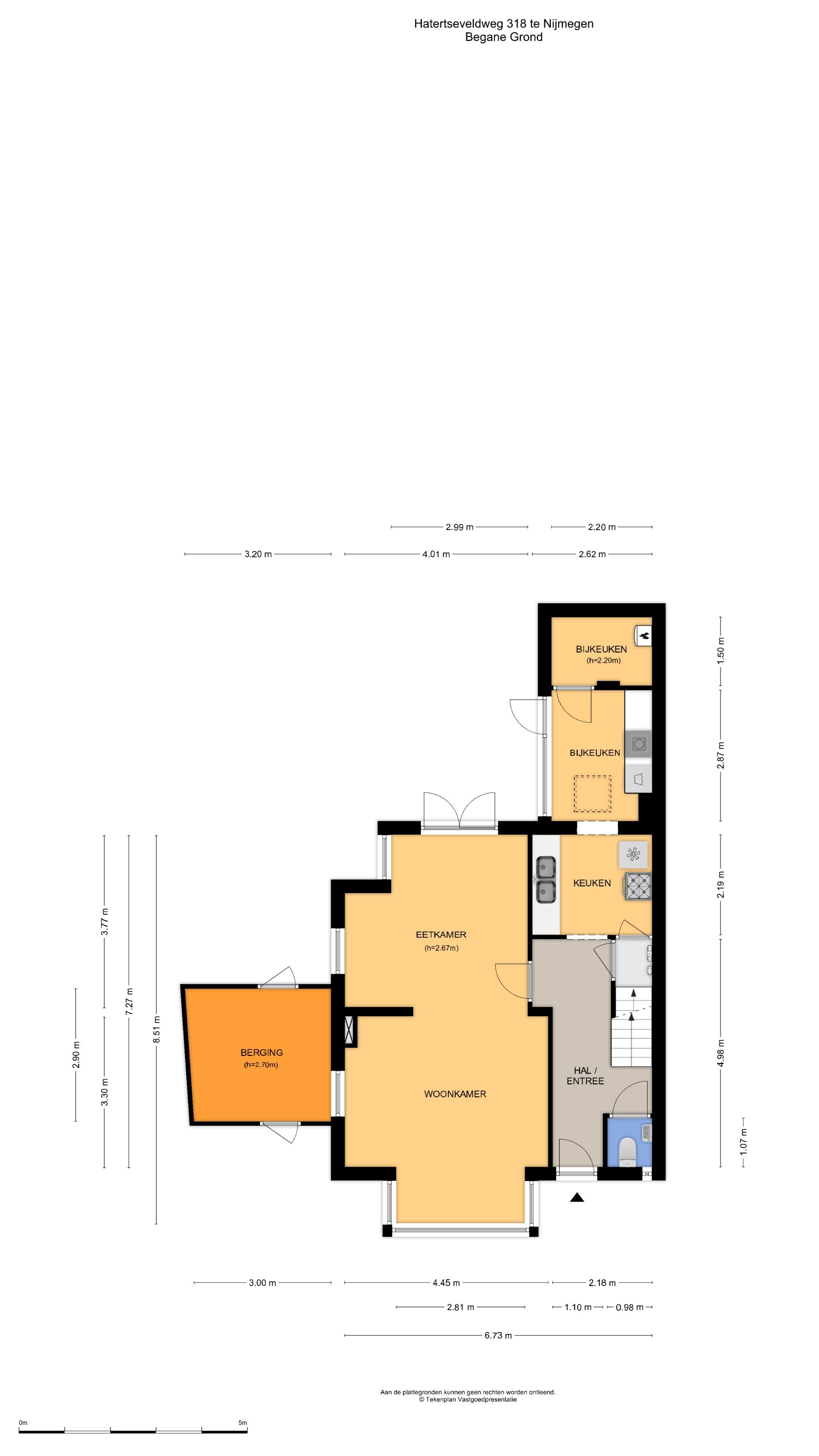Foto 42 van Hatertseveldweg 318