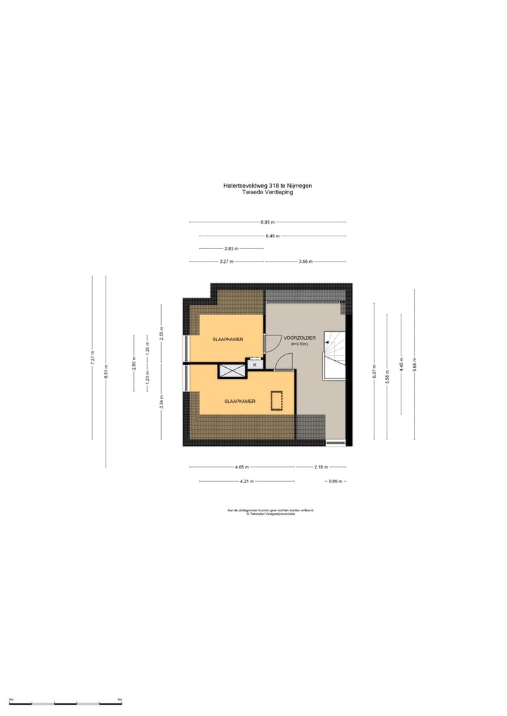 Foto 43 van Hatertseveldweg 318