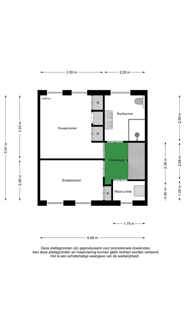 Foto 52 van Hoogkana 34