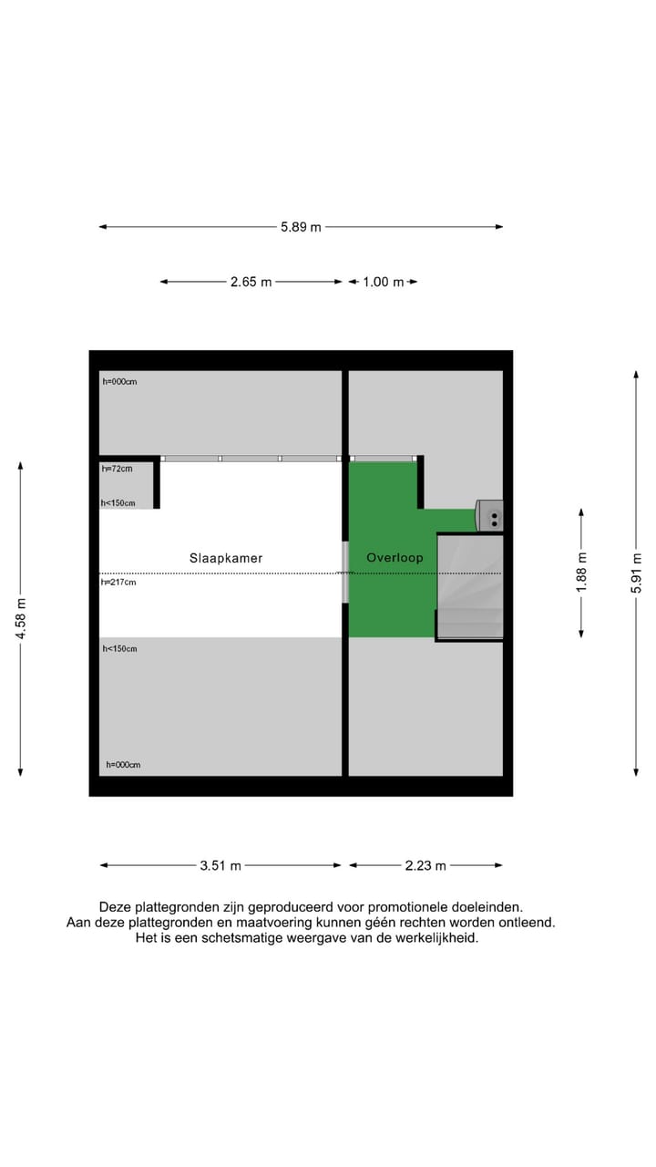 Foto 54 van Hoogkana 34