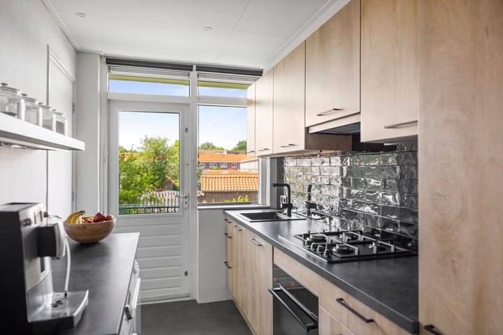 Foto 4 van Joost van den Vondellaan 36