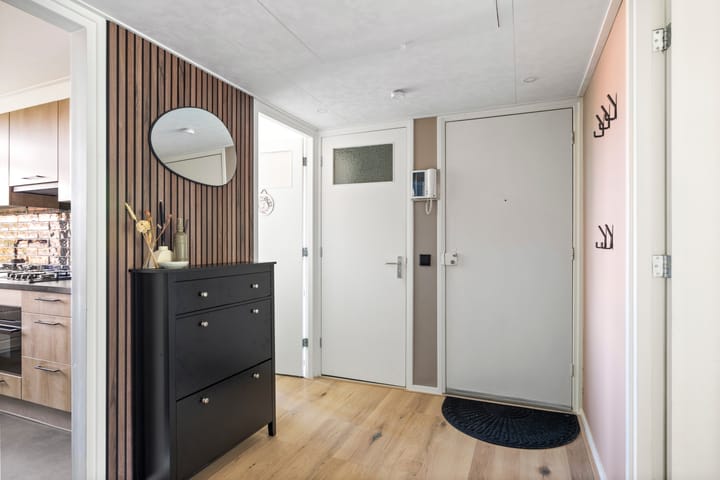 Photo 6 of Joost van den Vondellaan 36