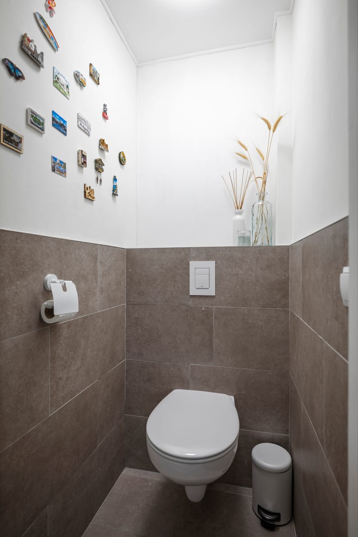 Photo 7 of Joost van den Vondellaan 36