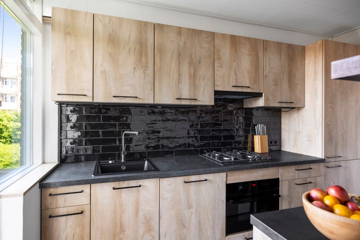 Photo 13 of Joost van den Vondellaan 36