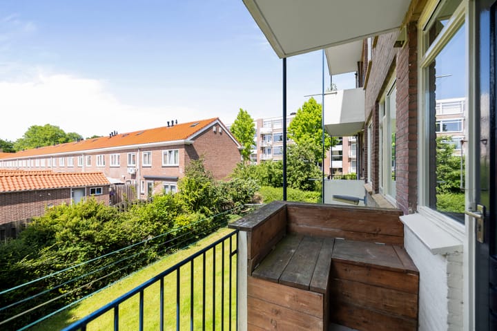 Photo 15 of Joost van den Vondellaan 36