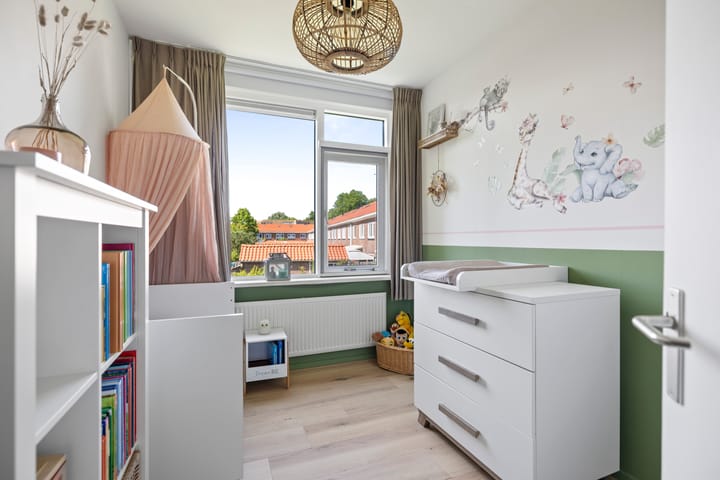 Photo 20 of Joost van den Vondellaan 36