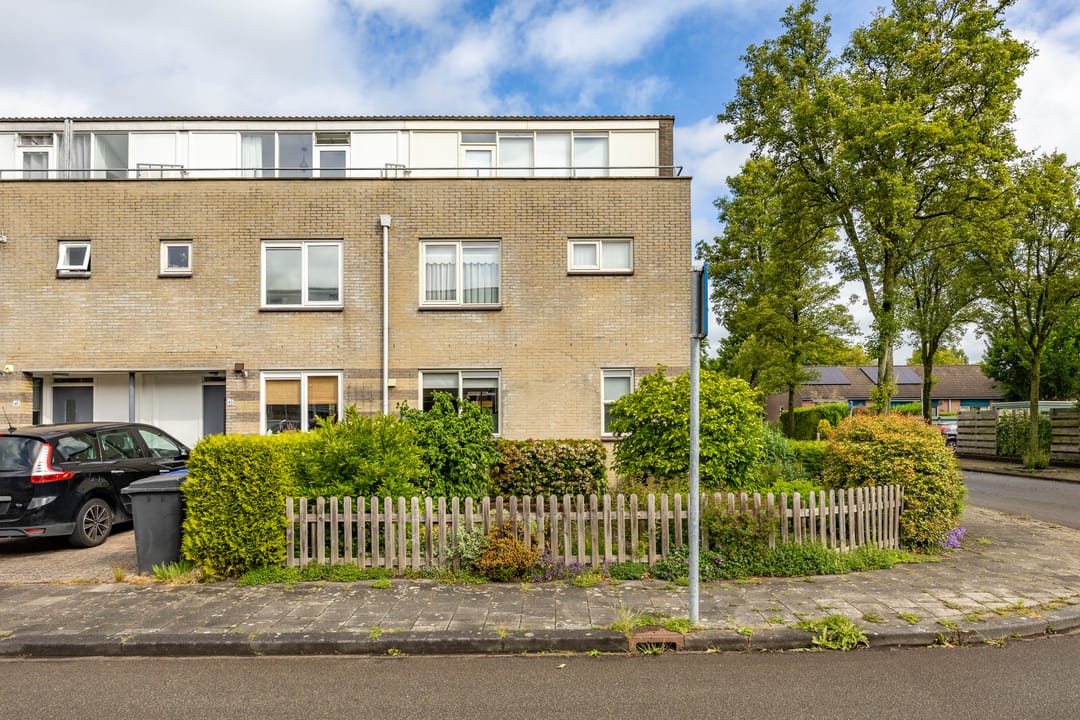 Photo 1 of Jan Wiegersweg 2