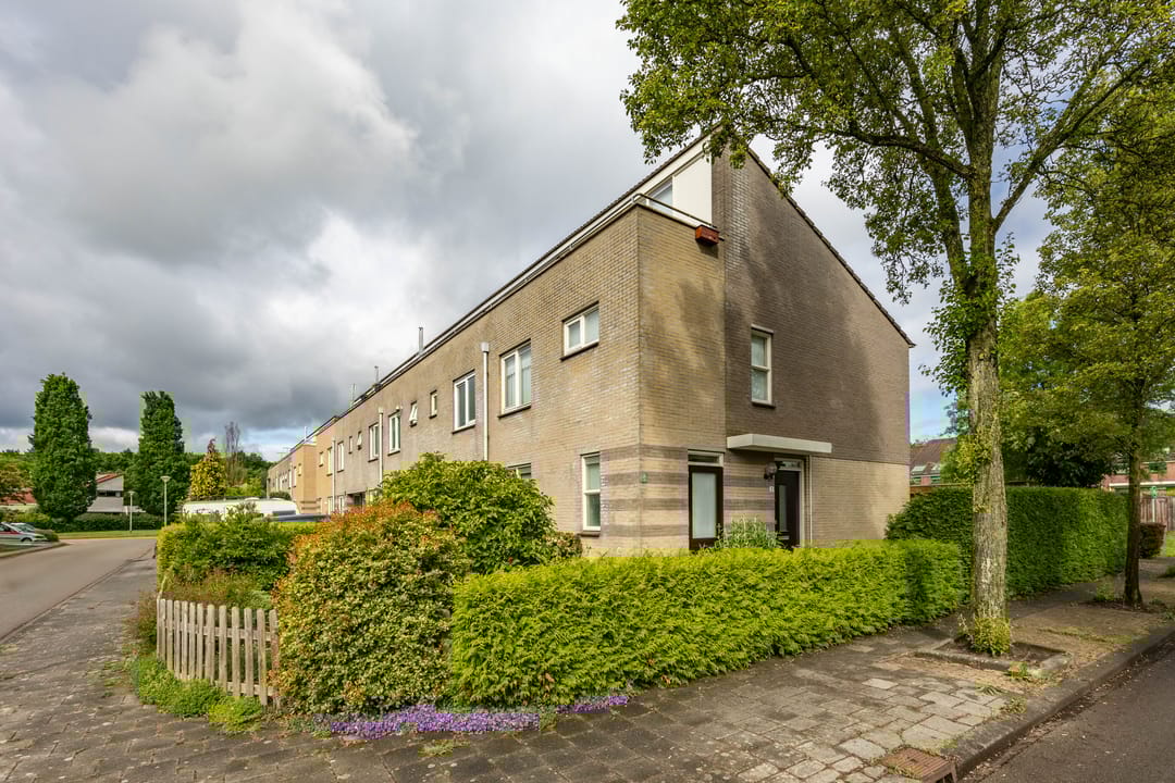 Photo 2 of Jan Wiegersweg 2