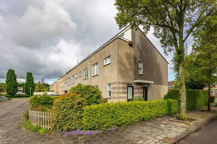 Photo 2 of Jan Wiegersweg 2