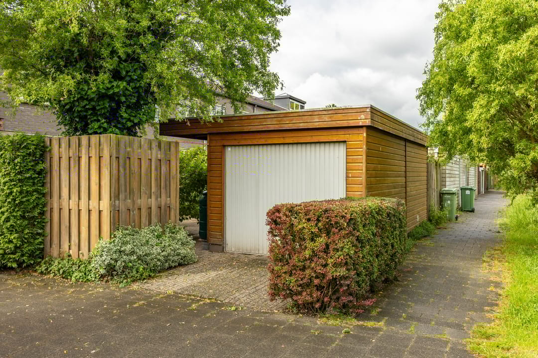 Photo 23 of Jan Wiegersweg 2