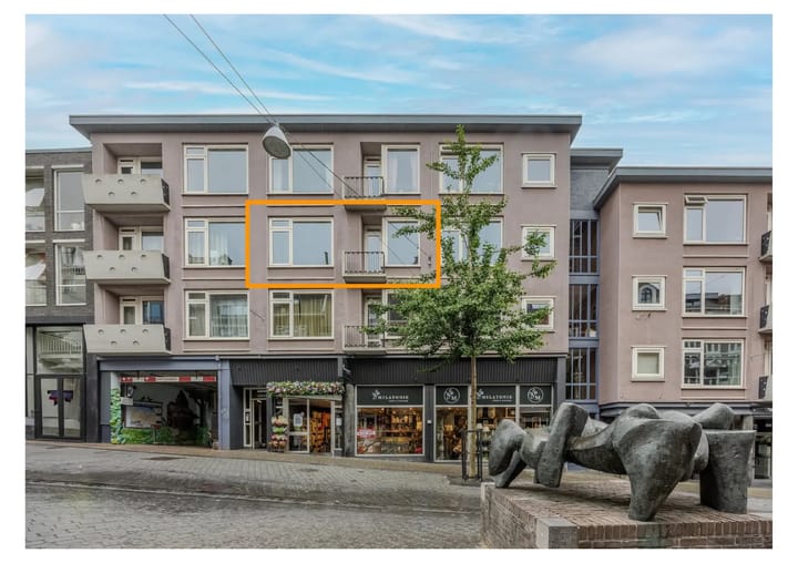 Foto 1 van Stikke Hezelstraat 13