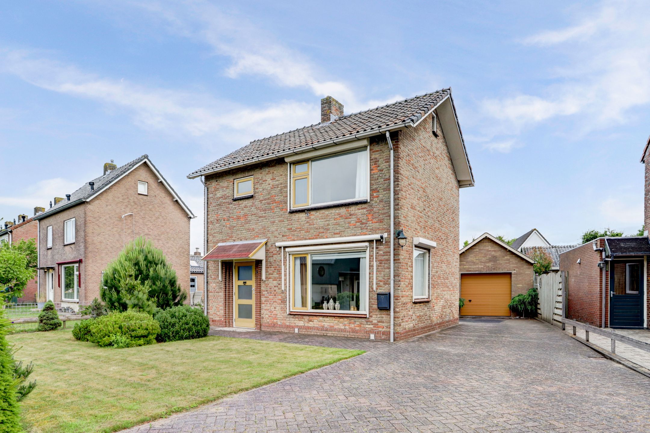 Lageweg, 6, Uitwijk, 4288JM, Noord-Brabant, Nederland 6 